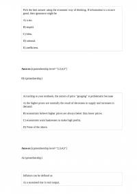 ECON A 67175