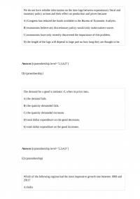 ECON E 39298
