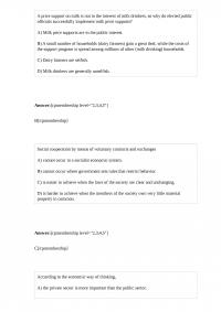 ECON 53500