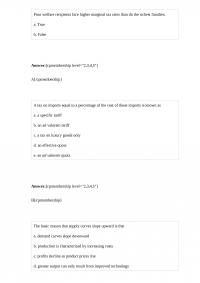 ECON E 65897
