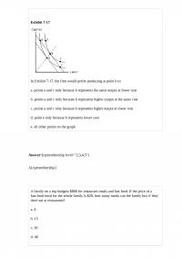 ECON 23826