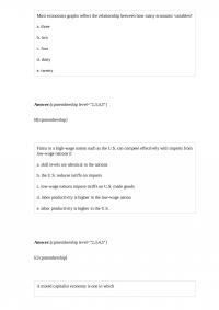ECON A 33216