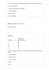MicroEconomic 84246