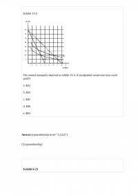 ECON E 72409