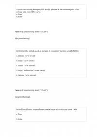 ECON E 54723