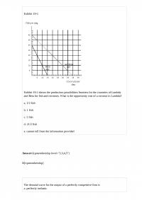 ECON E 68424