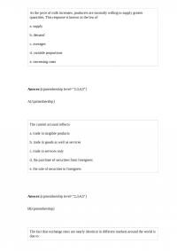 ECON E 62360