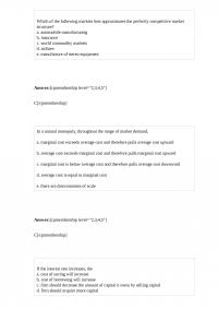 ECON 16603