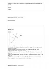 ECON E 54612