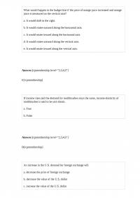 ECON A 23065