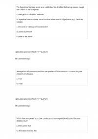 MicroEconomic 46479