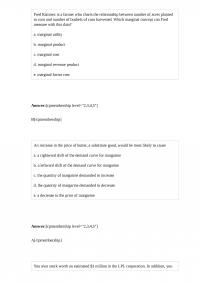 ECON 58122