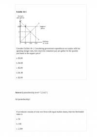 ECON A 35748