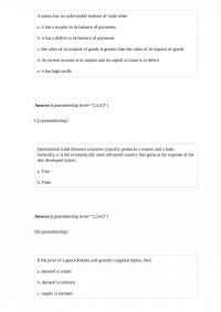 ECON A 23497