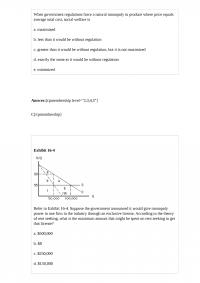 Economics 85738
