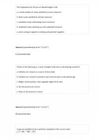 ECON 88684