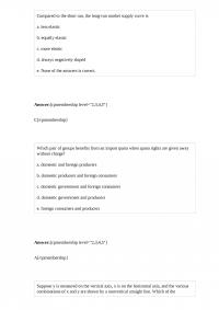 ECON A 22220