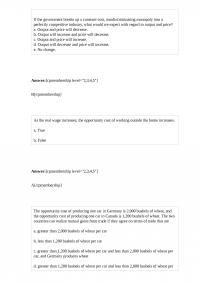 ECON E 87235