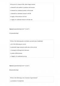 ECON 18743
