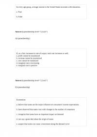ECON 15716