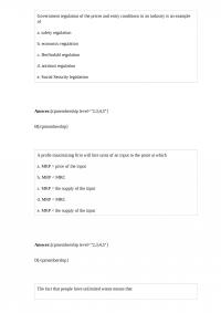 ECON 47765