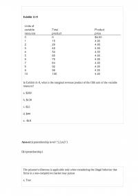 ECON 62419