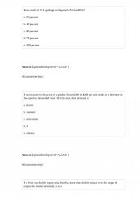 MicroEconomic 33865