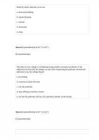 Economics 90792