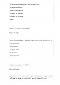 MicroEconomic 58384