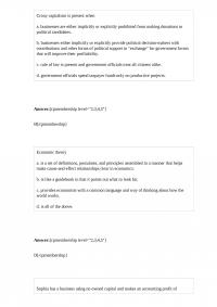 ECON E 97684