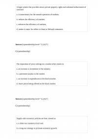 ECON E 83159