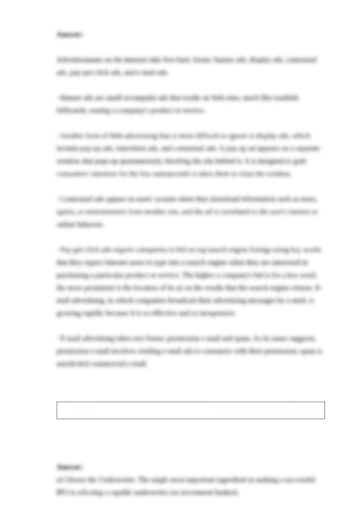 Business plan in entrepreneurship picture