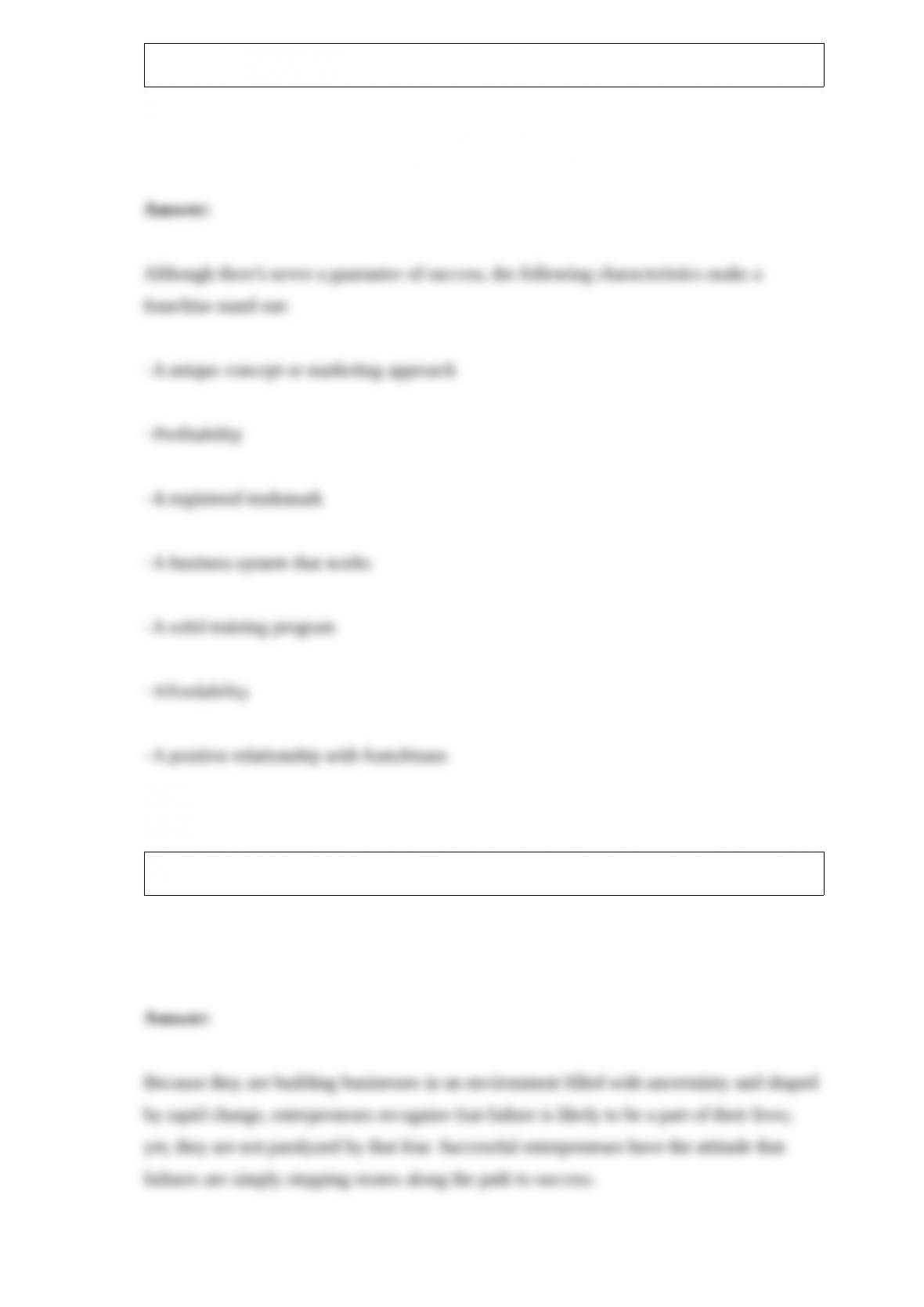 Entrepreneurship, business plan pdf picture