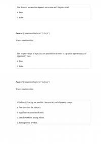 Economics 70103