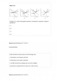 ECON E 52712