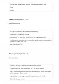 ECON E 34058