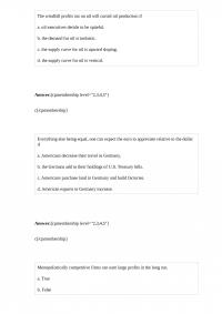 ECON A 71784