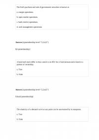 ECON E 97425