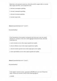 ECON E 34881