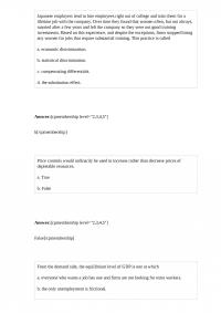 ECON A 84515