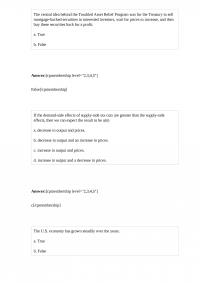ECON 40987