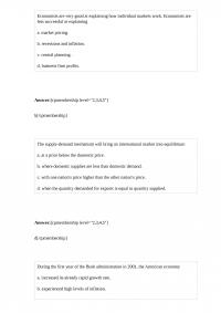 ECON E 23128