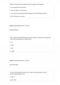 MicroEconomic 18046