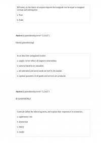 Economics 60290