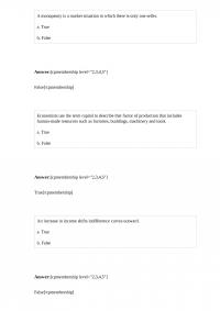 BUS 21335