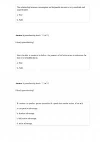 ECON E 71538