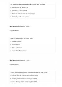 MicroEconomic 16183