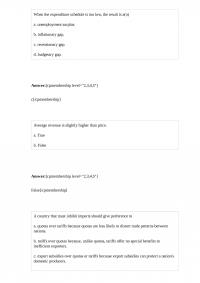 MicroEconomic 86972