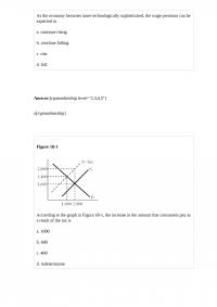 ECON E 30844