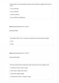 Economics 61229